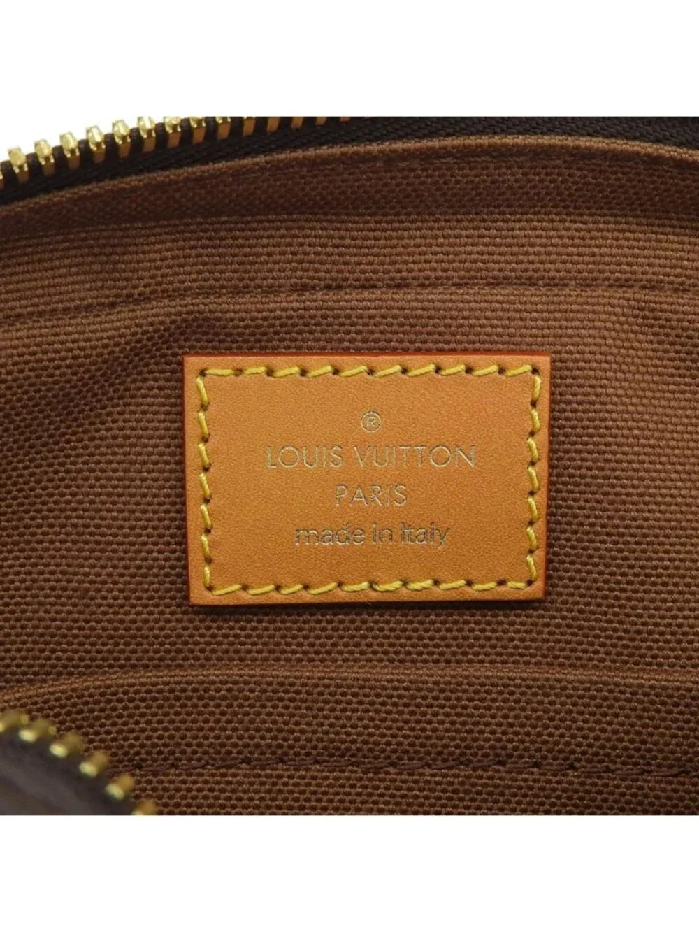 Louis Vuitton Monogram Danube Shoulder